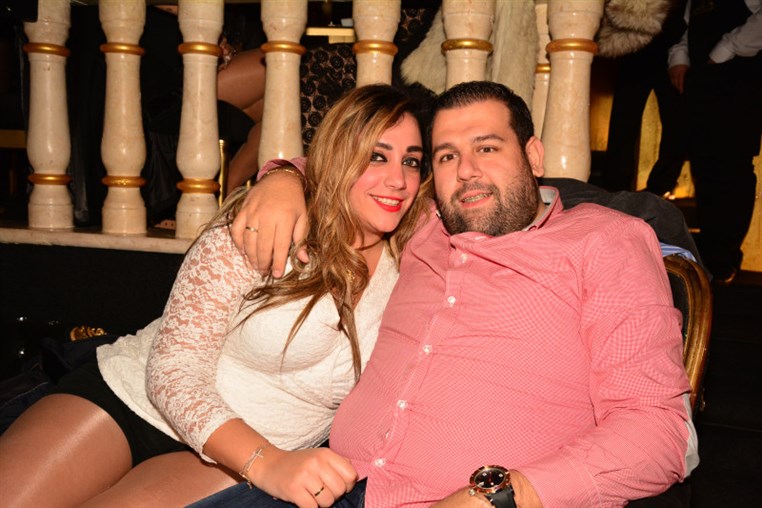 Theatrum on Saturday Night
